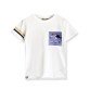 Pamkids River Rambler: Boys' Waterfront Nature Adventure Tee | Boys' Nature-Inspired Graphic Tee(Sizes 1-12 Years)